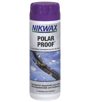 Nikwax Pflegemittel Textil-Pflegemittel 00463533 463533