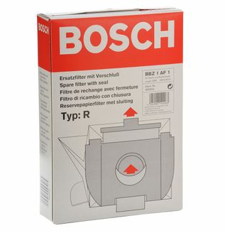 Bosch Staubsaugerbeutel Typ R 00460652-BBZ1AF1