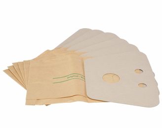 Bosch Staubsaugerbeutel Papierfilter BBZ31AF 00457289
