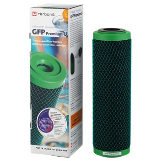 Carbonit GFP Premium U Wasserfilterpatrone