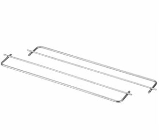 Bosch Siemens Neff Gaggenau Träger Zubehörträger für Pyrolysegeräte/ -prozess 00466546 466546