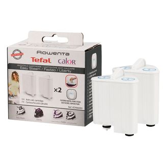 Tefal Rowenta Calor Antikalk Wasserfilter Kassette XD9060E0
