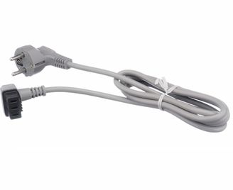 Bosch Siemens Neff Gaggenau Anschlusskabel Schuko, EU, 1,7m 00645033 645033