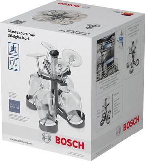 Bosch Siemens Neff Gaggenau Halter Gläserhalter für 4 Langstielgläser 00791039 SMZ5300