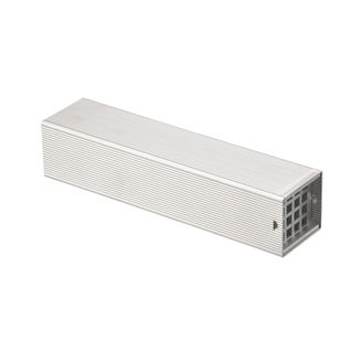 Bosch Siemens Neff Gaggenau Silberglanzkassette 217x52x48mm Premium 00432377 SMZ2003 WF578100 Z7871X1