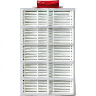 Bosch Siemens Hochleistungs-Hygienefilter BGS6/VSX6.. 00570324 BBZ155HF