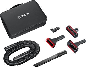 Bosch Auto Zubehörset 17001822 BHZTKIT1 für Staubsauger