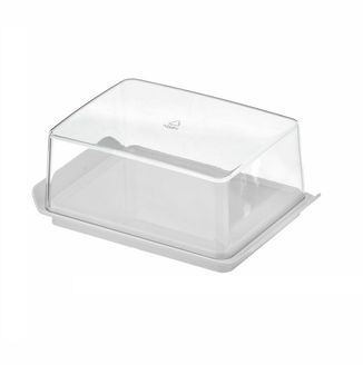 Bosch Siemens Transparente Butterdose 00086166 086166 12028344