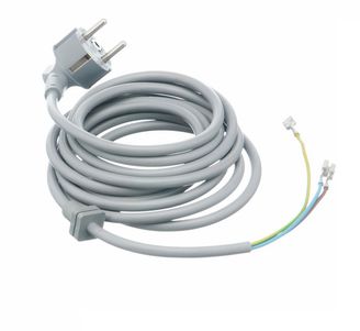 Bosch Siemens Anschlusskabel Gesamtlänge 3250mm (effektive 3150mm) 00481580 481580