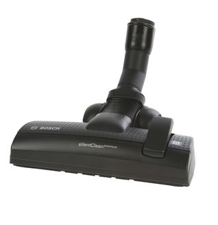 Bosch Siemens Bodendüse SILENT CLEAN 00577186, 17004257