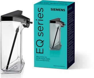 Milchbehälter Siemens TZ90009 17000036 für EQ.9 EQ9