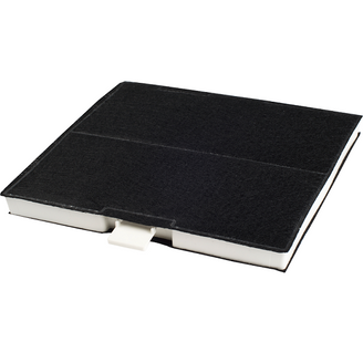 Filtronix Aktivkohlefilter alternativ zu Bosch, Siemens 744075, DHZ5226, LZ52251