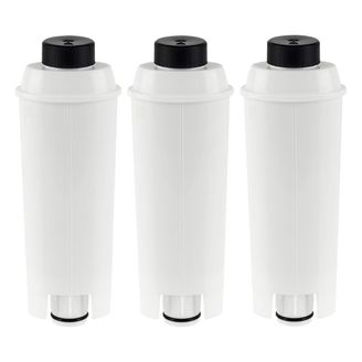 3 Filtronix Wasserfilter alternativ zu DeLonghi DLSC002 5513292811