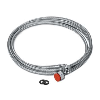 Liebherr Wasser Schlauch 6030135 Ersatz für 6030041 3Meter