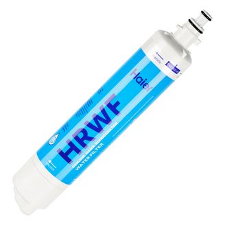 Haier Wasserfilter waterfilter Filter HRWF, 0060236877, 49059395