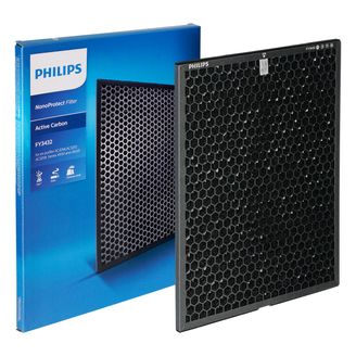 Philips Filter FY3432/10 NanoProtect Aktivkohlefilter
