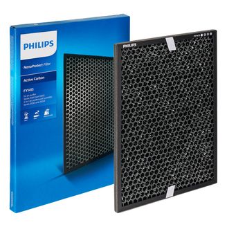 Philips Filter FY1413/30 NanoProtect Aktivkohlefilter