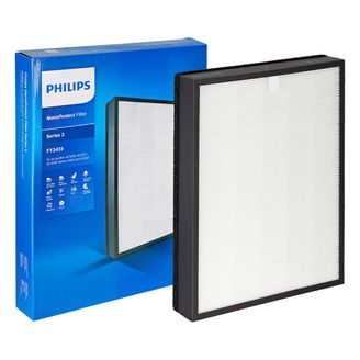 Philips Filter FY3433/10 NanoProtect Filter Series 3