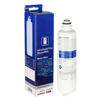 Bosch Siemens Gaggenau Wasserfilter UltraClarity Pro 11032518