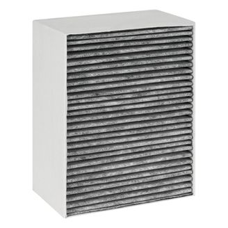 Filtronix Filter ersetzt Bosch, Siemens, Neff, Gaggenau 11033934, LZ56200, Z5170X1, AA200110