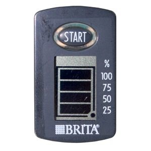 Brita Memo Filterwechselanzeige Bosch Tassimo 10009270