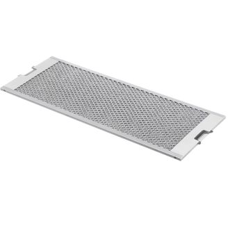 Bosch Siemens Neff Gaggenau Metallfettfilter 00118555 118555 Kundendienstfilter vorne