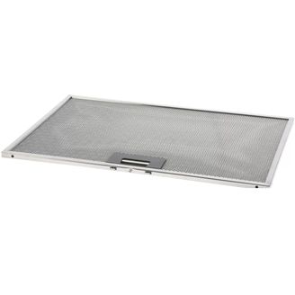 Bosch Siemens Neff Gaggenau Metallfettfilter 00356055 356055