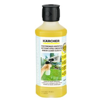 Kärcher Fensterreiniger Konzentrat 6.295-840.0, RM503