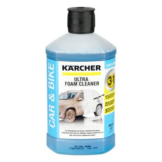 Kärcher Ultra Foam Cleaner RM 615, 6.295-743.0