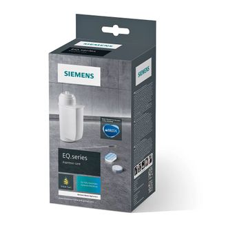 Siemens Pflegeset 00312105 TZ80004A für EQ Kaffeevollautomaten und Einbaugeräte 