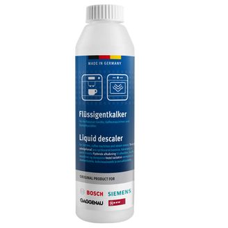 Bosch Siemens Gaggenau Neff Entkalker Flüssigentkalker 00312009 312009