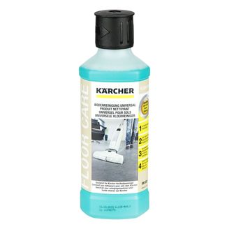 Kärcher Bodenreiniger Universal 6.295-944.0 / RM 536