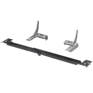 Bosch Siemens Scharnier Set links rechts mit Reflektorblech 00643913 643913