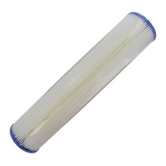 Pentek ECP20-20 20 Zoll Slim Sediment  Schmutzfilter Wasserfilter 20 Micron
