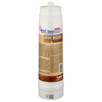 BWT bestmax S PREMIUM Wasserfilter, FS22P00A00
