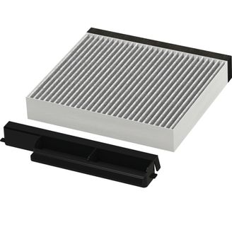 Siemens Bosch Neff Standard Geruchsfilter 17006795, LZ10DXA00 DWZ0DX0A0 Ersatz von 11022296