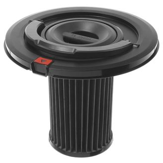 Bosch Siemens Zylinder Lamellen Filter 12027830 12017969