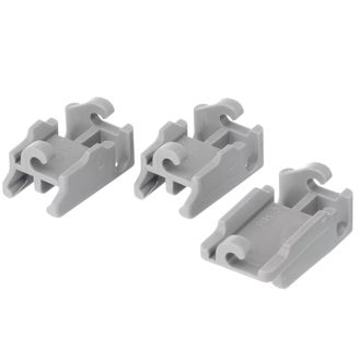 Bosch Siemens Lager für Klappstachelreihen Oberkorb 00418674 418674
