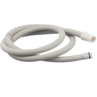 Bosch Siemens Neff Gaggenau Entleerungsschlauch 00668114 668114