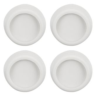 Filtronix Universal Schwingungsdämpfer für Waschmaschine 4 St.