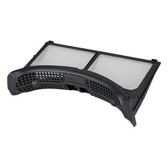 Whirlpool Bauknecht Ikea Flusensieb Filter 488000685400 C00685400