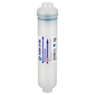 TLCHF-2T-ML Hohlfaser Membrane Keimsperre 0,02 µm