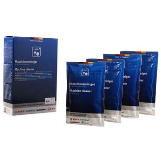 3 x Siemens Bosch Neff Gaggenau Reiniger 00312478 Ersatz für 00312194