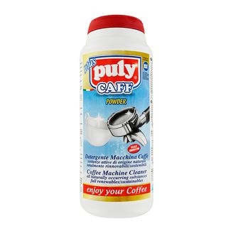 3 x Puly CAFF Plus Reinigungspulver 0851000, 900g Dose