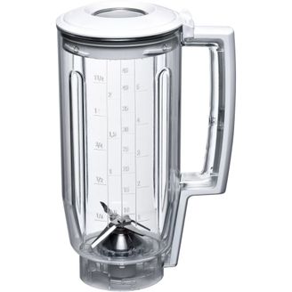 Bosch Mix-Aufsatz Kunststoff 572477 MUZ5MX1