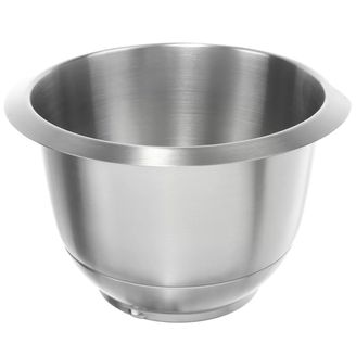 Bosch Siemens Rührschüssel Edelstahl 00572475 572475 MUZ5ER2