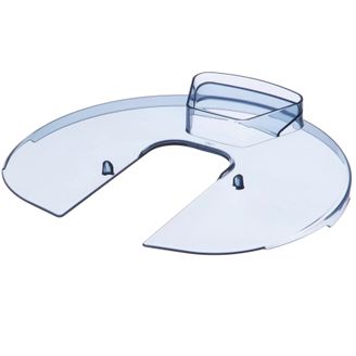 Bosch Deckel 00482103 482103 blautransparent für Rührschüssel