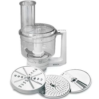 Bosch Mixer Weißtransparent 461279 MUZ4MM3