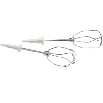 Bosch Fine-Creamer-Besen Sonderzubehör für Handrührer MFQ4./MFQ3. 574757 MFZ4020
