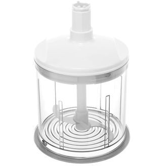 Bosch Universalzerkleinerer 00574755 MFZ4050 Sonderzubehör für Handrührer MFQ4./ Stabmixer MSM7.